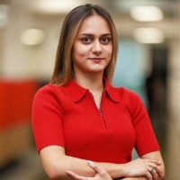 Raisa Mkrtchyan