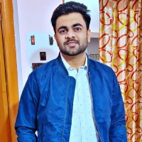 Shubham Mudgal