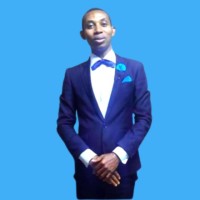 Godspower Ofoh