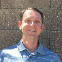 Sean Pendleton, NCARB