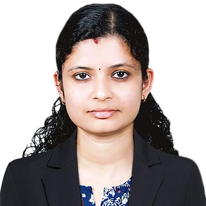 Aswathi K.V