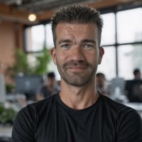 Erwin Roland Nederlof®