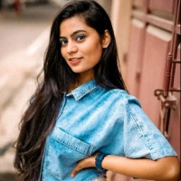 Sushmitha M K
