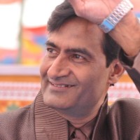 Ashok Mahendru