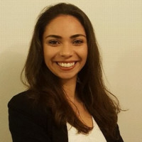 Liliane Tolentino Pereira
