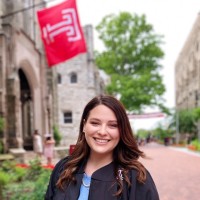 Caroline Francis, Ctrs, Cbis