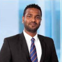 Kaushal Fernando