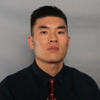 Aaron Chin, Arm, Cris
