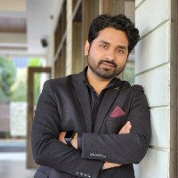 Ritesh Chaudhari