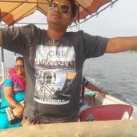 mayur harekar