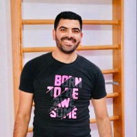 Maged Elrefaey