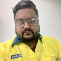 Gyan Shankar Singh