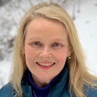 Gail F.