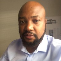 Vusani Tyrone Thanyani