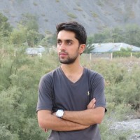 Hasnain Ayub
