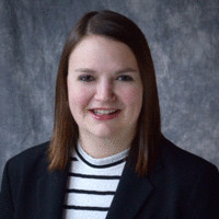 Corinna Scharf, CPA
