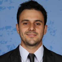 Luis Eduardo Urquijo Oceguera