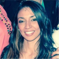 Caterine Johana Bohorquez Ramírez