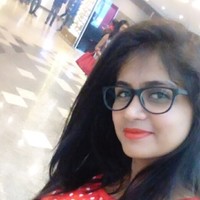 Priyanka Rai