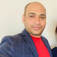 Shankar Gaikwad