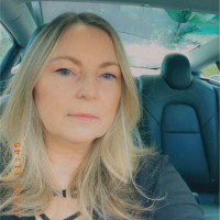 Suzanne Parent