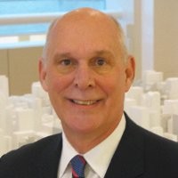 Ronald Johnson