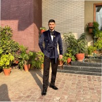 Uditanshu Sharma