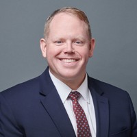 Daniel Buckley, CFA