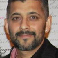 Steve Johal