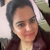 Geetika Wadhwa