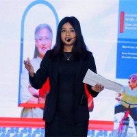 Samita Rout