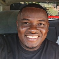 Kenroy Waldron