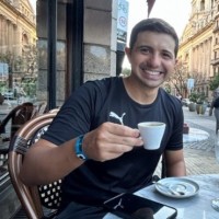 Gustavo Novais