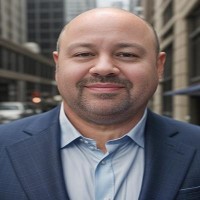 David Couture, MBA