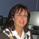 Jennifer Jarvis