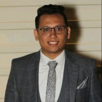 Bassam Moustafa