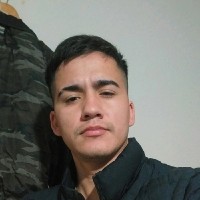 luisito barrios
