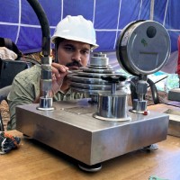 Dhanush Chandra