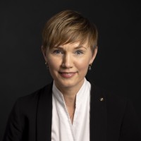 Sara Klingberg