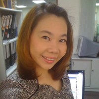 Jittima Thepbunchornchai