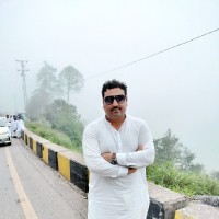 Israr Ul Haq