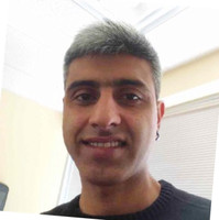 Nadeem Premji