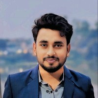 Md. Abdullah Kousar