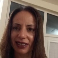 Christina Sawyer