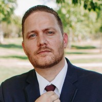 Damien Codara Sr