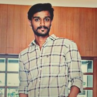 Shivu Chandra Patel