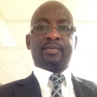 Ismail 'Laja Okunola