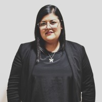 Andrea Palafox Saldaña