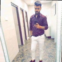 Sourav Sharma
