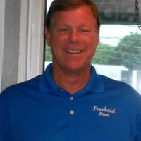 PERRY HUTTER